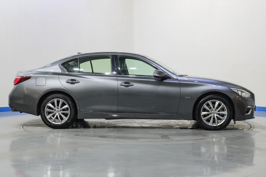 Infiniti Q50 Diésel 2.2d PREMIUM Auto 6