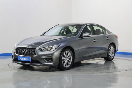 Infiniti Q50 2.2d Premium Aut.