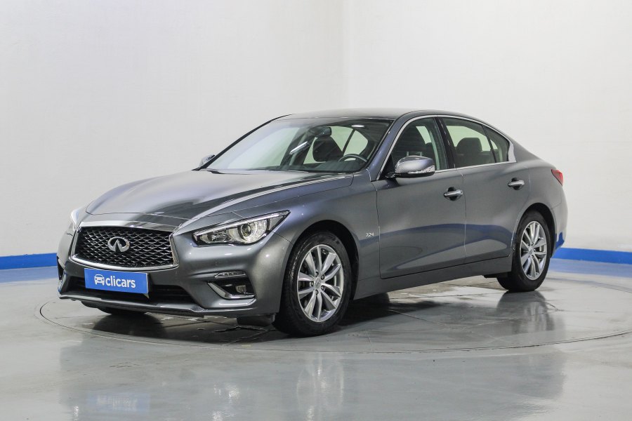 Infiniti Q50 Diésel 2.2d PREMIUM Auto