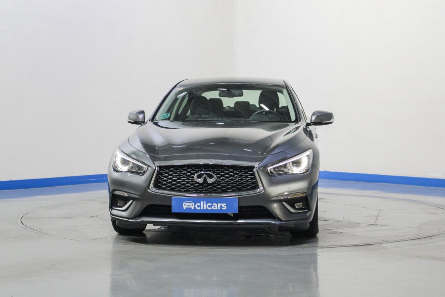 Infiniti Q50 Diésel 2.2d PREMIUM Auto 2