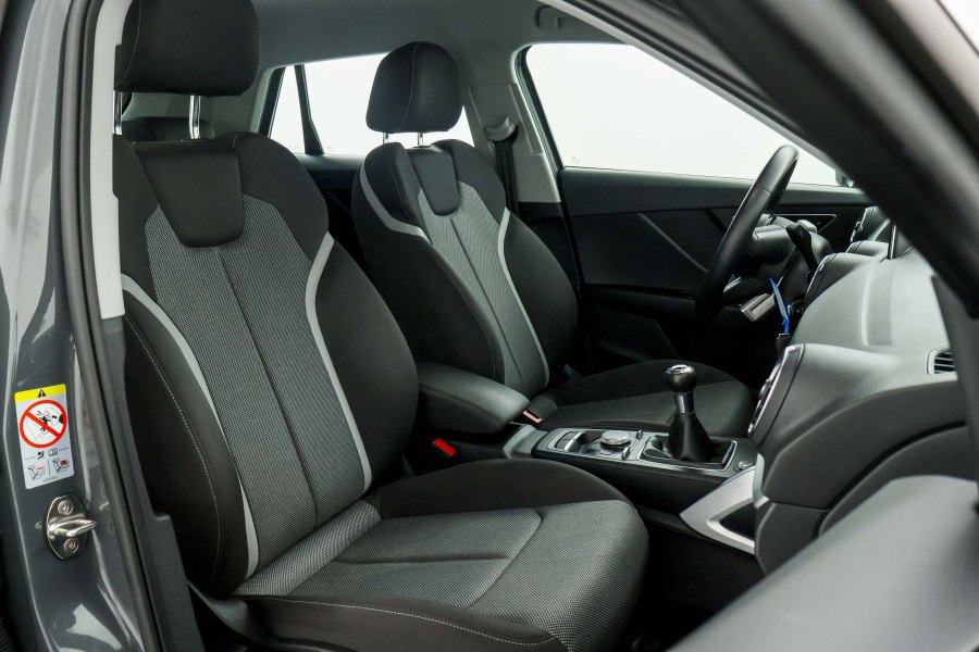 Audi Q2 Gasolina Q2 30 TFSI Sport 85kW 9