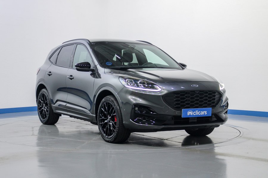 Ford Kuga Híbrido enchufable Kuga 2.5 Duratec PHEV ST-Line X 4x2 3