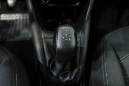 Peugeot 208 Gasolina 5P ACCESS 1.2L PureTech 50KW (68CV) 27