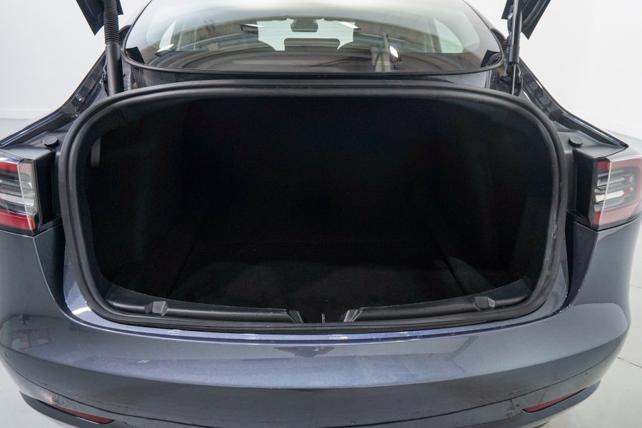 Tesla Model 3 Eléctrico Model 3 Long-Range Dual Motor AWD 16