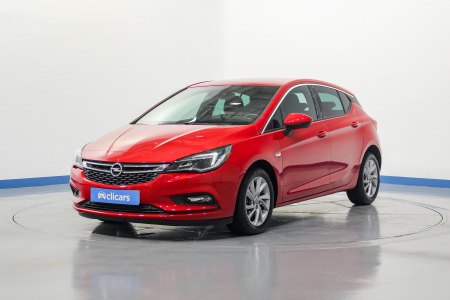 Opel Astra 1.6CDTi S/S Dynamic 136