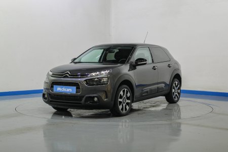 Comprar Citroën C4 Cactus Gasolina PureTech 110 S&S Shine Citroën C4 Cactus Gasolina PureTech 110 S&S Shine