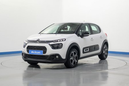 Citroen C3 1.5BlueHDi S&S Plus 100