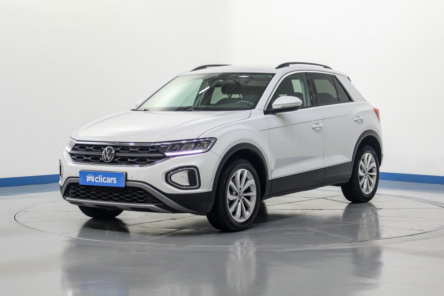 Volkswagen T-Roc Diésel T-Roc 2.0TDI Life 85kW