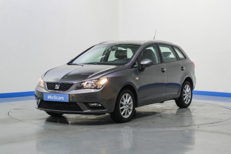 Comprar SEAT Ibiza Gasolina ST 1.2 TSI 90cv Style SEAT Ibiza Gasolina ST 1.2 TSI 90cv Style