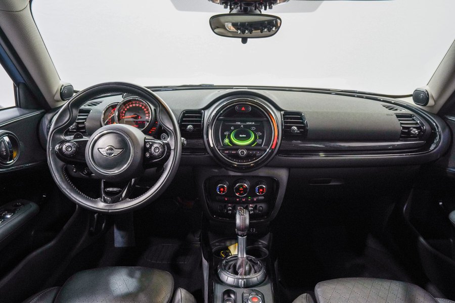 MINI Mini Clubman Gasolina Mini Clubman Cooper S Aut. 6