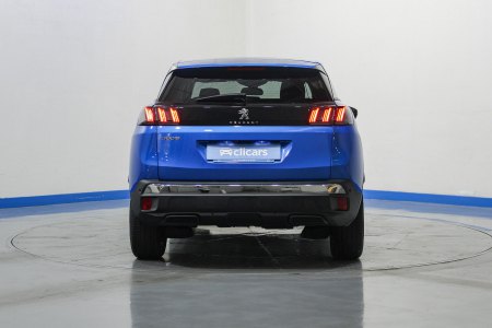 Peugeot 3008 1.5 BlueHDi 96kW (130CV) S&S Allure EAT8 4