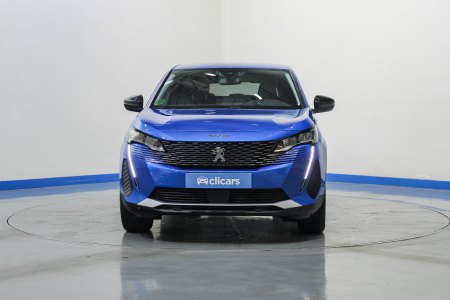 Peugeot 3008 1.5 BlueHDi 96kW (130CV) S&S Allure EAT8 2