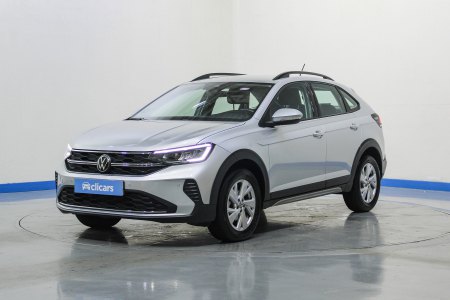 Comprar Volkswagen Taigo Gasolina Life 1.0 TSI 81kW (110CV) DSG Volkswagen Taigo Gasolina Life 1.0 TSI 81kW (110CV) DSG