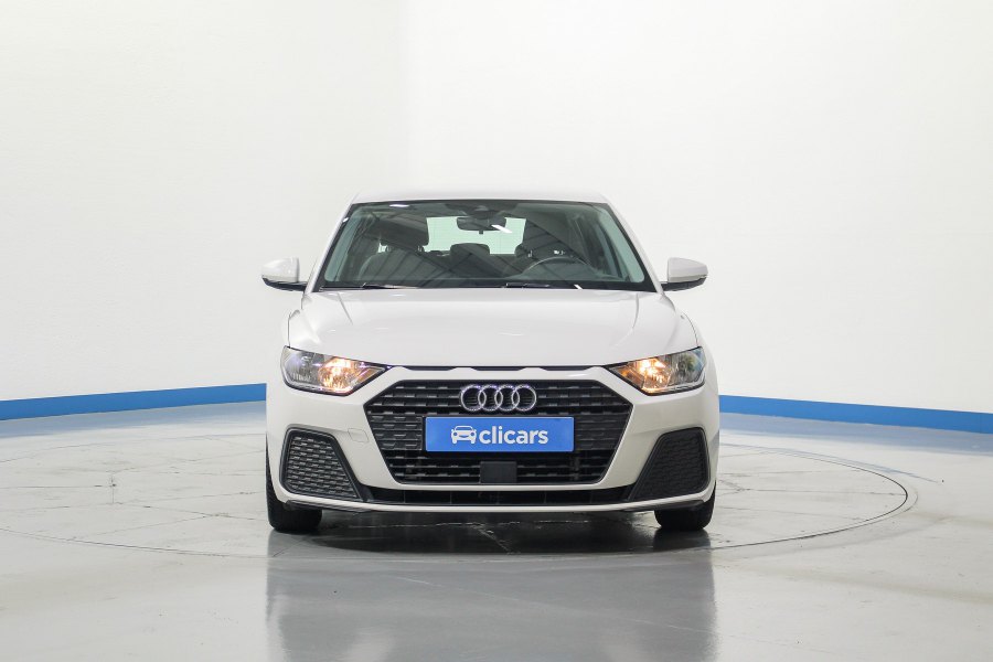 Audi A1 Gasolina A1 Sportback 25 TFSI 2