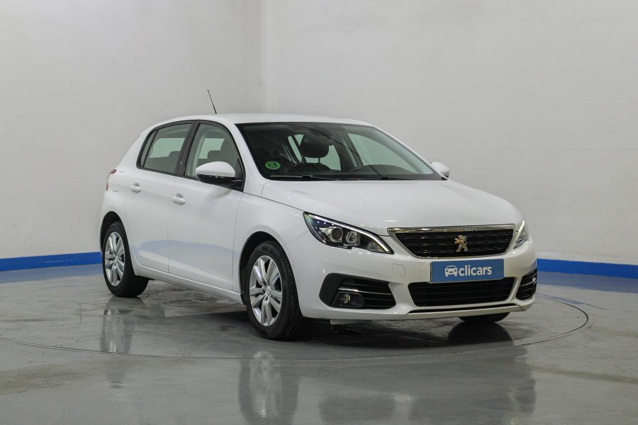 Peugeot 308 Diésel 308 1.5BlueHDi S&S Active Pack 100 3