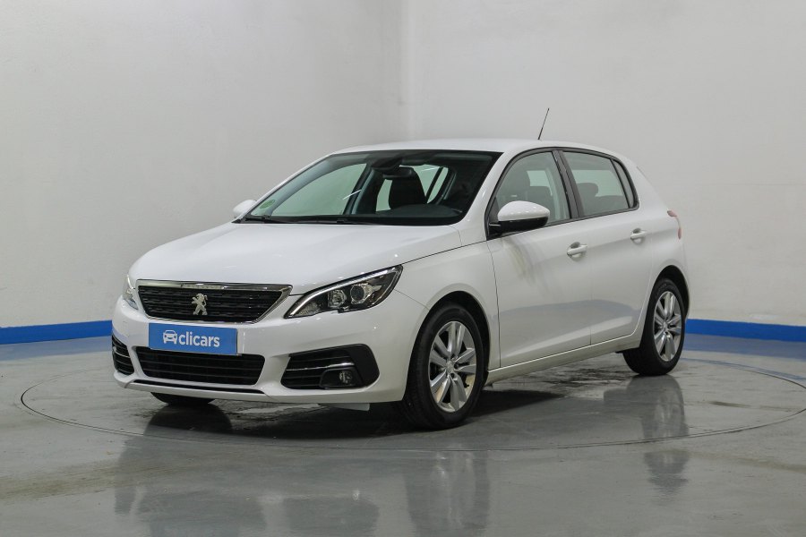 Peugeot 308 Diésel 308 1.5BlueHDi S&S Active Pack 100