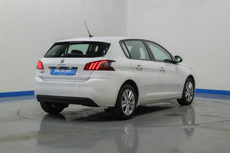 Peugeot 308 Diésel 308 1.5BlueHDi S&S Active Pack 100 5