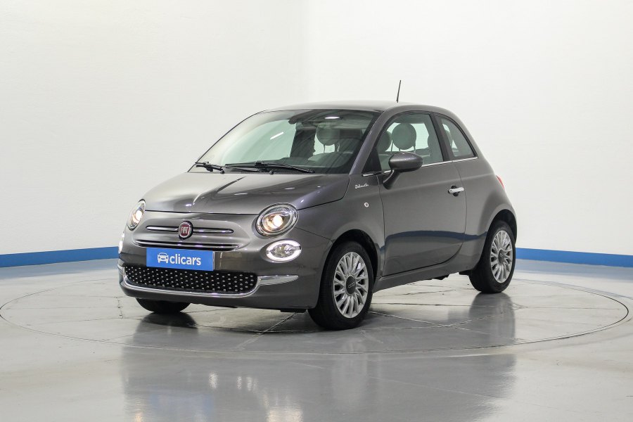 Fiat 500 Mild hybrid 500 1.0 Hybrid Dolcevita 52kW