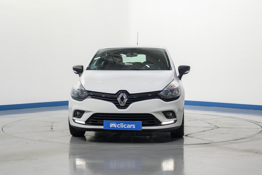 Renault Clio Diésel Clio 1.5dCi Energy Business 55kW 2