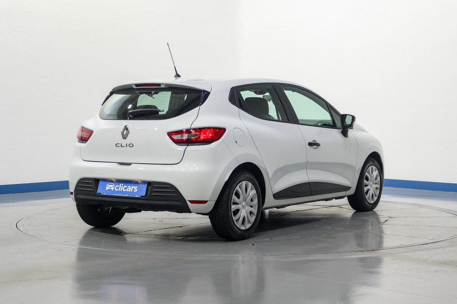 Renault Clio Diésel Clio 1.5dCi Energy Business 55kW 5