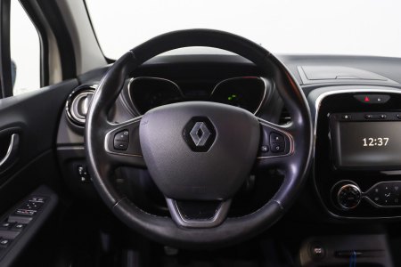 Renault Captur Gasolina Zen TCe 66kW (90CV) -18 19
