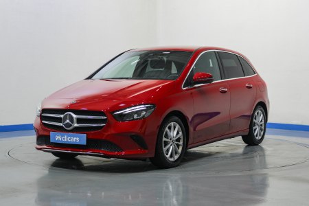 Comprar Mercedes Clase B Gasolina B 180 Mercedes Clase B Gasolina B 180