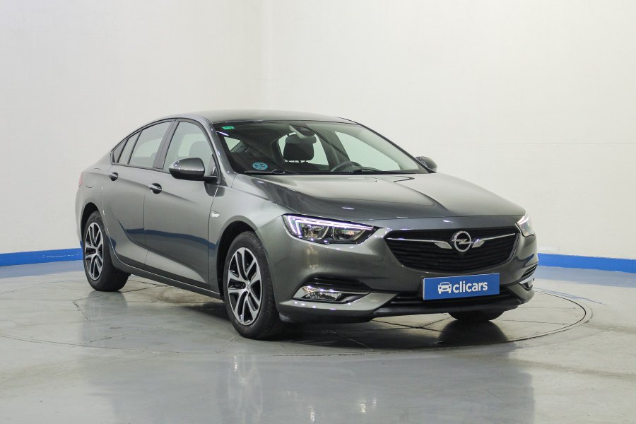 Opel Insignia Diésel GS 1.6 CDTi 81kW ecoTEC D Selective 3