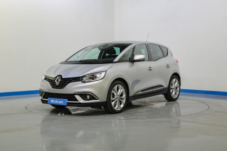 Renault Scénic Diésel Limited Energy dCi 81kW (110CV)