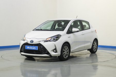 Toyota Yaris 100H 1.5 Active