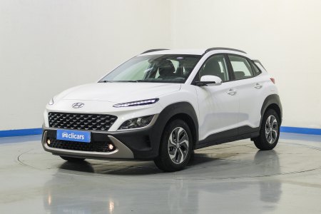 Hyundai Kona HEV 1.6 GDI DT Maxx