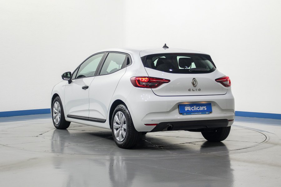 Renault Clio GLP Clio TCe GLP Business 74kW 8