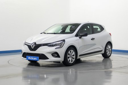 Renault Clio TCe GLP Business