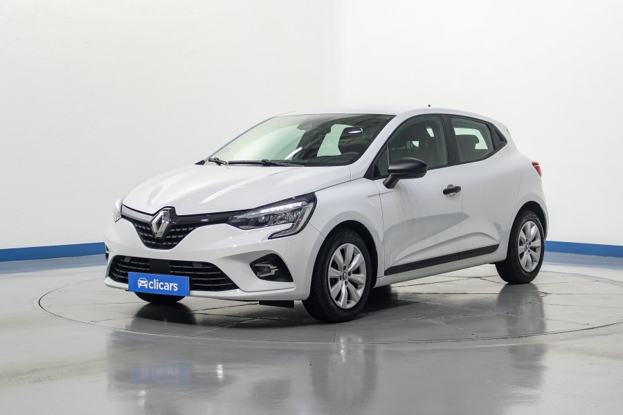 Renault Clio GLP Clio TCe GLP Business 74kW