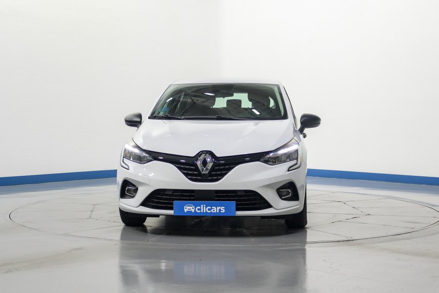 Renault Clio GLP Clio TCe GLP Business 74kW 2