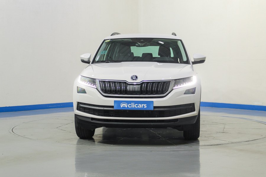 Skoda Kodiaq Gasolina Kodiaq 1.5 TSI Ambition 4x2 DSG 110kW 2