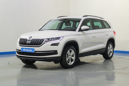 Skoda Kodiaq 1.5 TSI Ambition 4x2 DSG