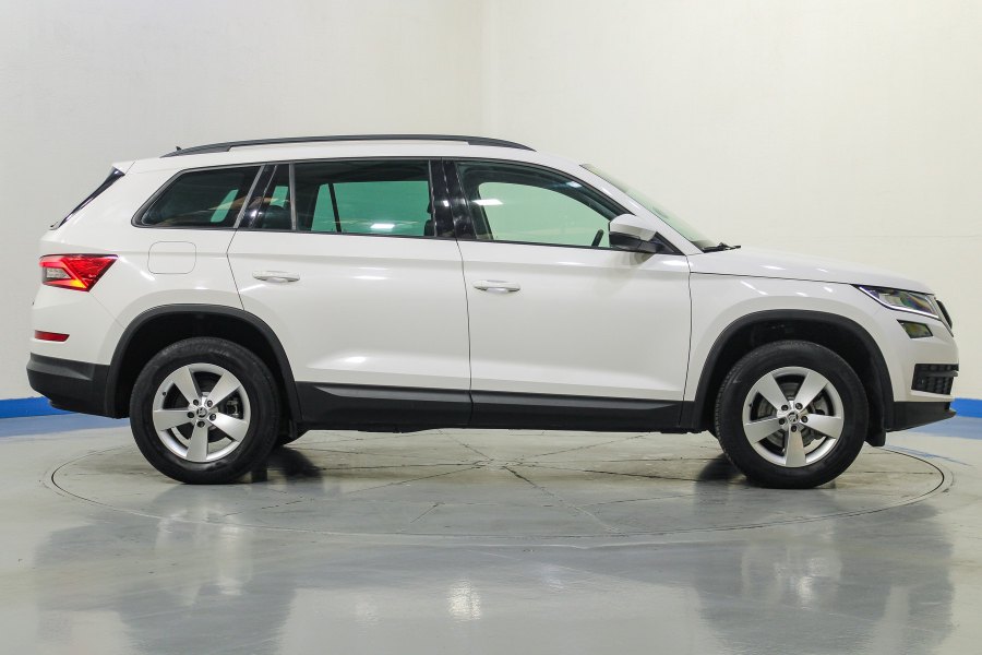 Skoda Kodiaq Gasolina 1.5 TSI 110KW (150cv) DSG 4x2 Ambition 6