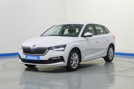 Skoda Scala 1.0 TSI Ambition