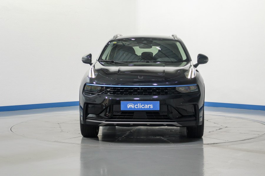 Lynk & Co 01 Híbrido enchufable 01 1.5T PHEV 2