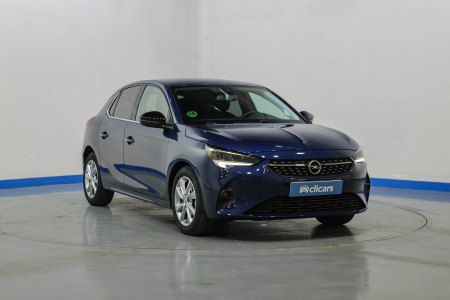 Opel Corsa Gasolina 1.2T XHL 74kW (100CV) Elegance 3