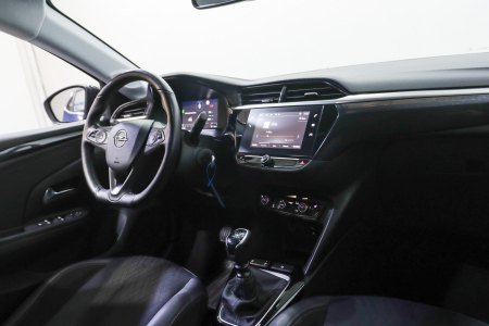 Opel Corsa Gasolina 1.2T XHL 74kW (100CV) Elegance 32