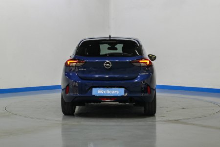 Opel Corsa Gasolina 1.2T XHL 74kW (100CV) Elegance 4