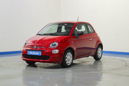 Fiat 500 1.0 Hybrid Club