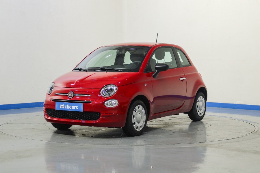 Fiat 500 Mild hybrid Club 1.0 Hybrid 51KW (70 CV)