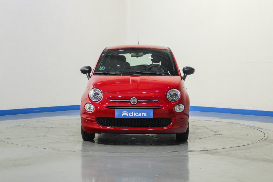 Fiat 500 Mild hybrid Club 1.0 Hybrid 51KW (70 CV) 2