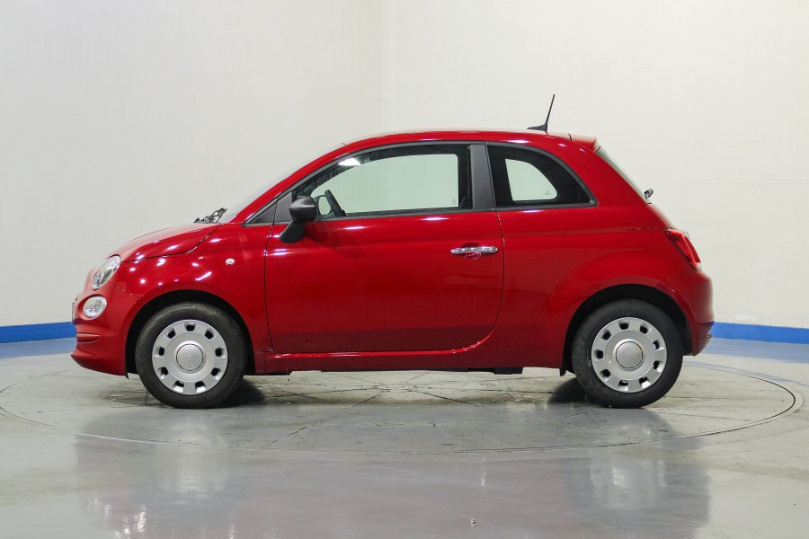 Fiat 500 Mild hybrid Club 1.0 Hybrid 51KW (70 CV) 7