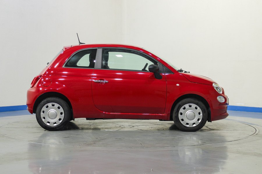 Fiat 500 Mild hybrid Club 1.0 Hybrid 51KW (70 CV) 6