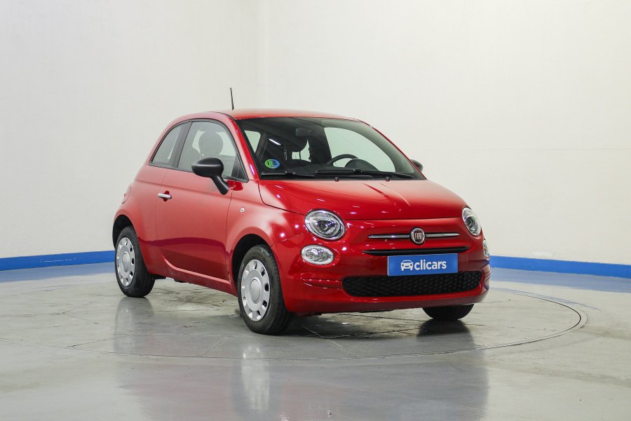 Fiat 500 Mild hybrid Club 1.0 Hybrid 51KW (70 CV) 3