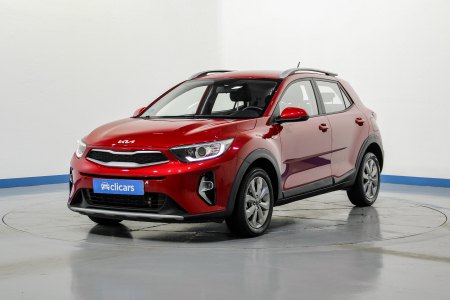 Kia Stonic 1.0 T-GDi MHEV iMT Concept Plus 100