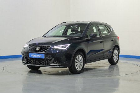 SEAT Arona 1.0 TSI S&S FR XM Edition 110